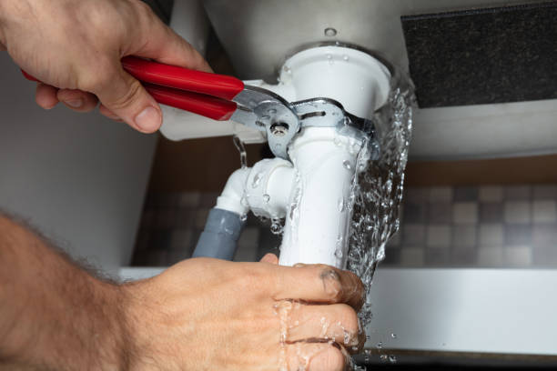 Professional Water damage restoration in Maple Park, IL