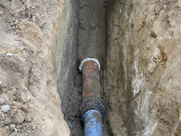 24/7 water damage repair in Maple Park, IL