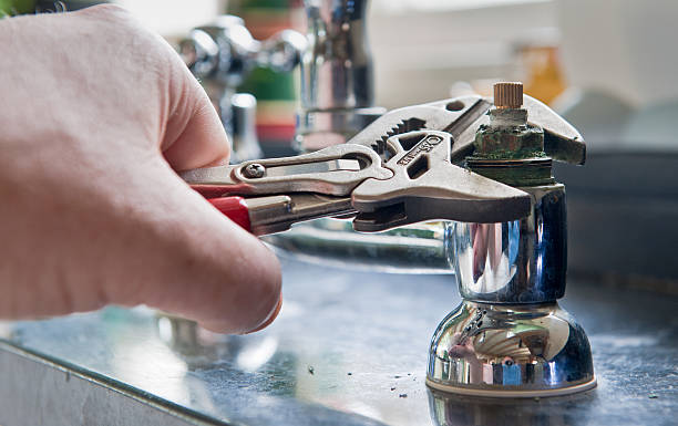 Sewage cleanup and water damage restoration in Maple Park, IL