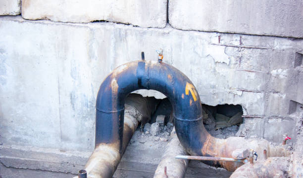 Reliable Maple Park, IL Water damage restoration Solutions