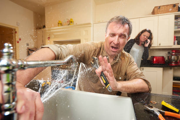 Best Emergency water extraction  in Maple Park, IL